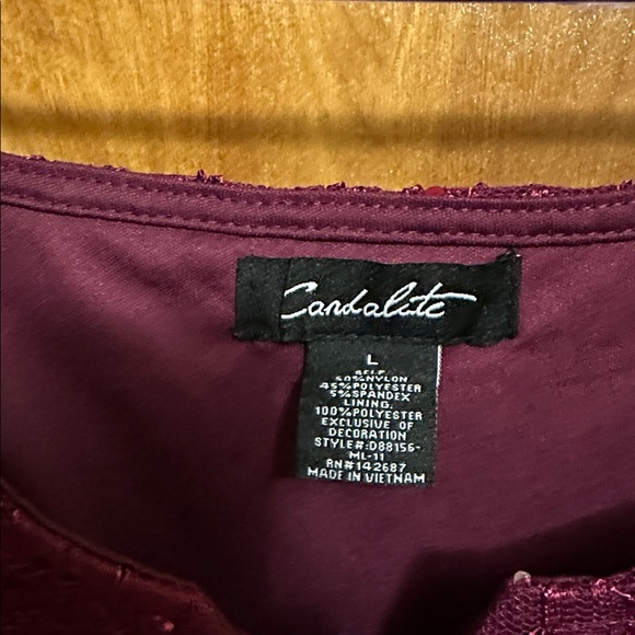 Dress - Picture 3 of 5